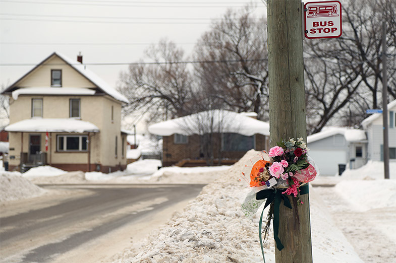 Investigation Continues Into Douglas Street Fatality - Sault Ste. Marie ...